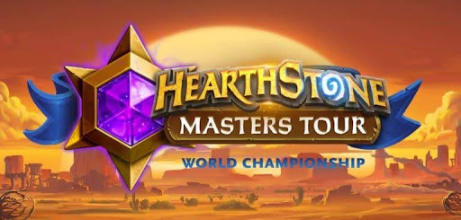 HEARTHSTONE MASTERS TOUR