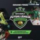Kemeriahan Kick Off EA SPORTS FC Mobile Community Futsal League Highschool 2023