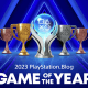 Sony Umumkan Daftar Game Terbaik di PlayStation Tahun 2023