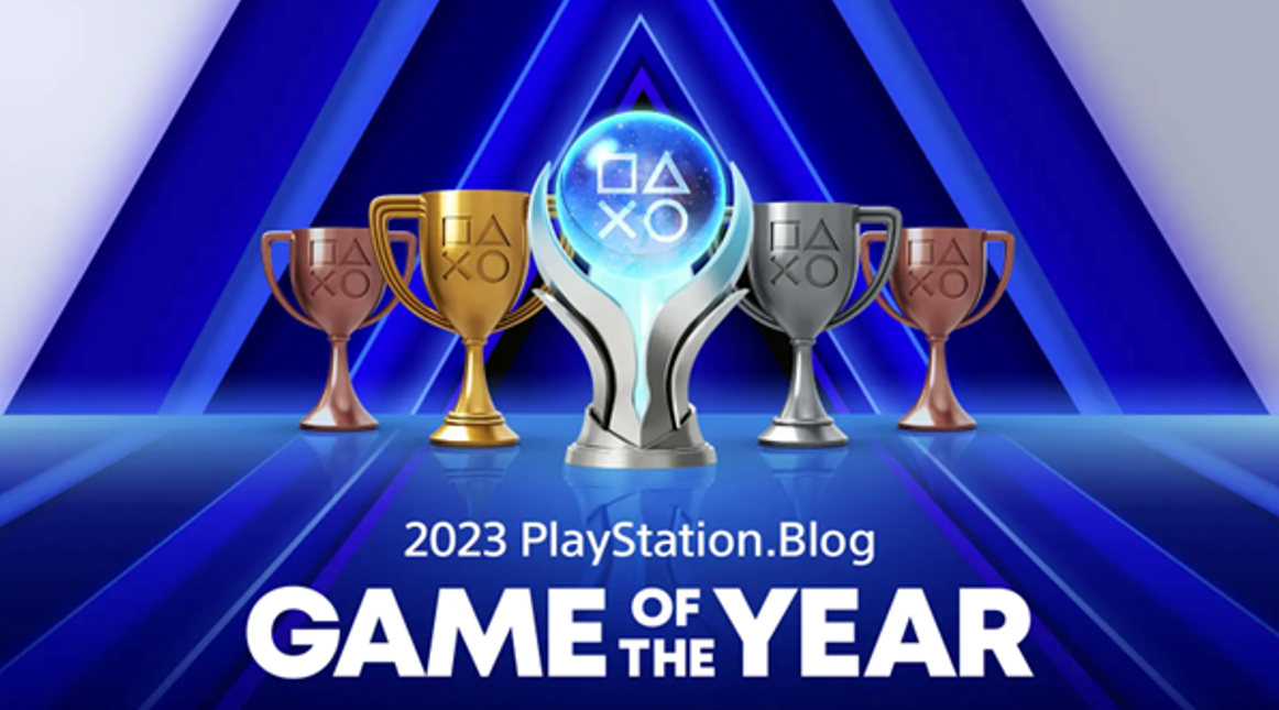 Sony Umumkan Daftar Game Terbaik di PlayStation Tahun 2023