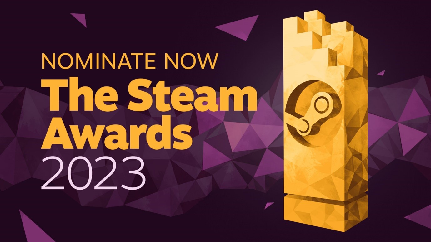 Game Buatan Developer Indonesia di Nominasi The Steam Awards 2023