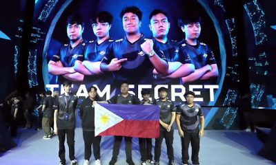 Dominasi Team Secret Berujung Gelar Valorant Asia Pacific Predator League 2024