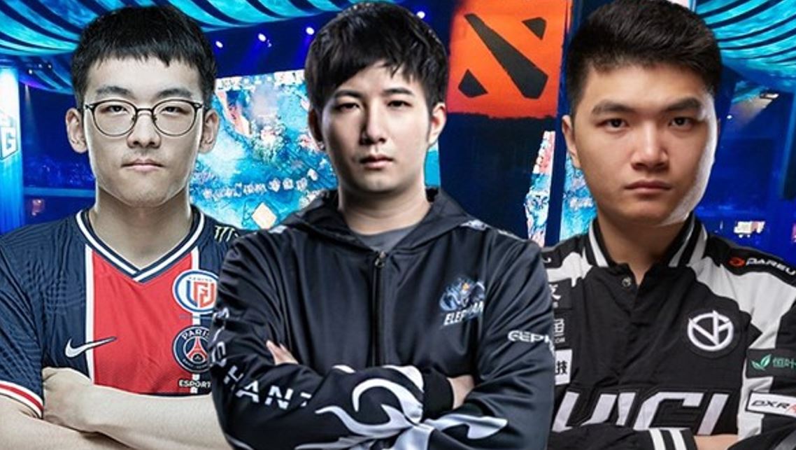 Azure Ray berhasil membawa kancah Dota 2 Tiongkok kembali ke masa kejayaannya dengan merebut gelar ESL One Kuala Lumpur 2023. Namun, setelah itu mereka harus disibukkan dengan perubahan roster yang cukup besar. Perpindahan 3 roster utama ke tim Xtreme Gaming membuat Azure Ray harus bergerak cepat sebelum menghadapi persaingan di tahun 2024 ini.