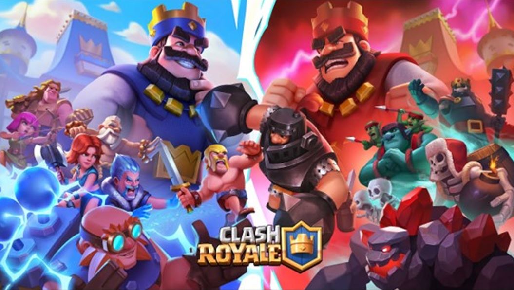 Industri game seluler pada tahun 2016 dan sekarang pada tahun 2024 sangatlah berbeda, namun gelar tersebut masih tetap kuat. Jika kalian bertanya-tanya berapa jumlah pemain Clash Royale saat ini pada tahun 2024, inilah jawabannya. 