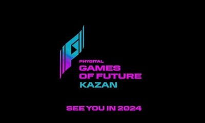Games of the Future 2024 adalah turnamen eksperimental yang menyatukan olahraga tradisional dan esports dalam satu atap. Presiden Rusia Vladimir Putin memimpin upacara pembukaan Games of the Future 2024 di kota Kazan