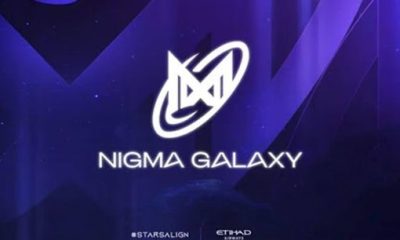 nigma galaxy