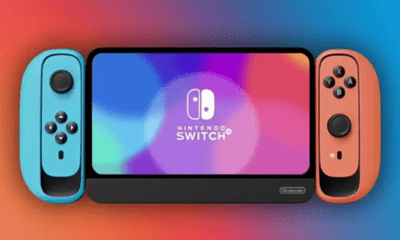 Kabar terbaru mengenai kehadiran Switch 2 terus dinanti penggemarnya. Nintendo, pembuat game asal Jepang dikabarkan bersiap merilis perangkat genggam gaming terbarunya, Switch 2, pada akhir tahun ini.