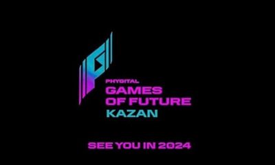 Confirmed! ONIC Esports Bakal Berlaga di Games of The Future 2024
