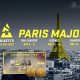 Penjualan Stiker CS:GO di Paris Major Cetak Rekor Lampaui 110 Juta Dollar!