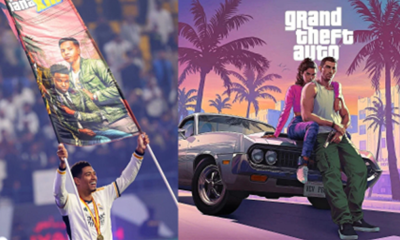 Permainan video Grand Theft Auto VI (GTA 6) memang belum resmi dirilis, melainkan baru trailernya saja. Meski begitu, waralaba paling sukses dari Rockstar Games tersebut benar-benar telah menjadi fenomenal dan dikenal hampir oleh semua kalangan.