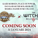 Tahun ini, Summoners War: Sky Arena kembali berkolaborasi dengan salah satu franchise game popular di dunia. CEO Com2uS, Joohwan Lee mengumumkan bahwa Summoners War akan melakukan kolaborasi dengan The Witcher 3: Wild Hunt dari CD PROJEKT RED pada tanggal 31 Januari.