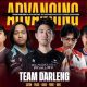 Pesona Team Darling di Kualifikasi DreamLeague Season 22 SEA