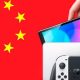 Tencent Akan Hentikan Penjualan Nintendo Switch di China