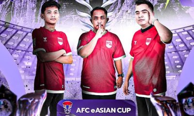 Hadapi AFC eASIAN CUP 2024, PSSI Panggil Tiga Pemain Terbaik