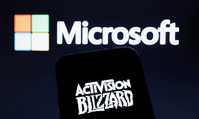 Microsoft Gaming Berhentikan 1.900 Karyawan, Mayoritas dari Activision Blizzard