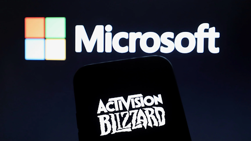 Microsoft Gaming Berhentikan 1.900 Karyawan, Mayoritas dari Activision Blizzard