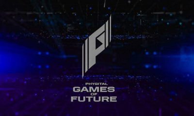 RRQ Hoshi dan ONIC Esports Petik Kemenangan di Laga Perdana Games of The Future 2024