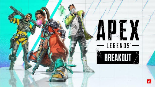 Segudang Update Menarik Hadir di Apex Legends Breakout