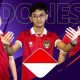 Lawan Timnas eFootball Indonesia di babak 16 besar AFC eAsian CUP 2024 sudah ditentukan. Trio Rizky Faidan, Elga Cahya dan Akbar Paudie akan mendapat tantangan dari Korea Selatan di fase knockout.