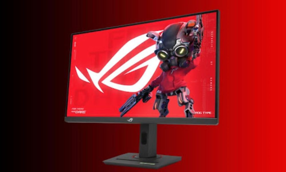 Asus Rog Umumkan Kehadiran Monitor Gaming Strix Xg Ucs Dan Xg Acs