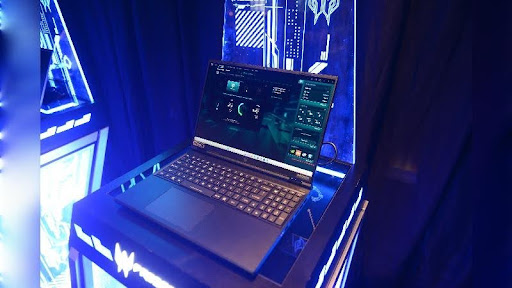 Dibanderol Mulai 26 Jutaan, Acer Luncurkan Laptop Gaming Predator Helios Neo 16
