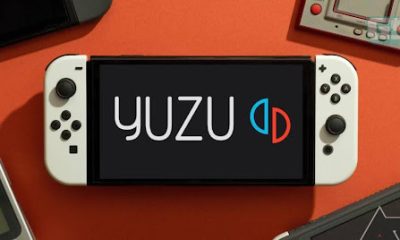 Nintendo Menang, Pengemban Emulator Yuzu Dipaksa Tutup dan Bayar Denda!