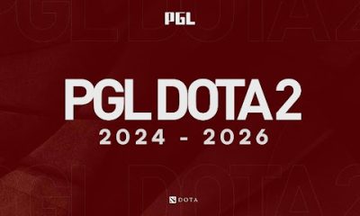 PGL Alokasikan 1 Juta Dollar untuk Turnamen DOTA 2 Tiga Tahun ke Depan