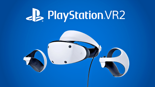 Penjualan Lesu, Sony Hentikan Produksi PlayStation VR2?