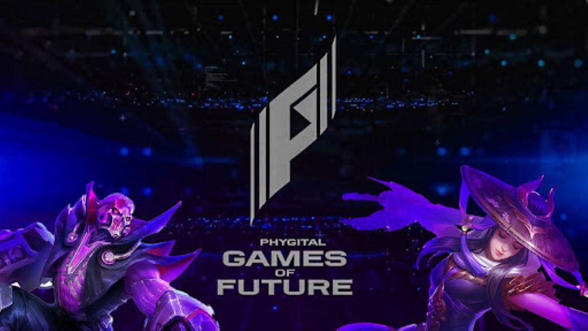 RRQ Hoshi Tumbang, ONIC Esports Kembali Bertemu AP Bren di Final Games of The Future 2024