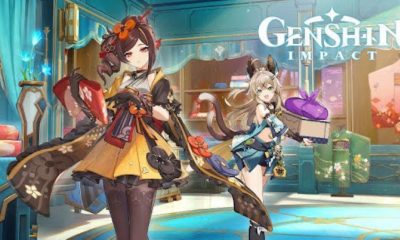 Update Terbaru Genshin Impact Versi 4.5 Bakal Segera Hadir, Ada Apa Saja?