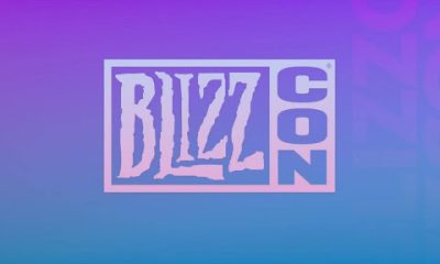 Blizzard Umumkan Pembatalan BlizzCon 2024