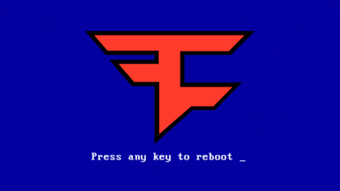 FaZe Clan Umumkan ‘Reboot’, Ini Daftar Staff dan Divisi Game yang Dipertahankan