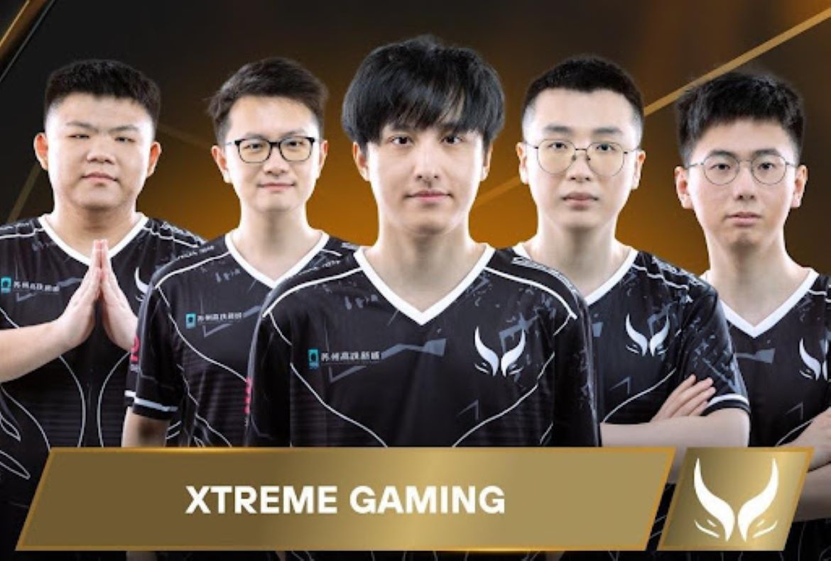 Kejutkan Team Falcons, Xtreme Gaming Rebut Gelar Juara Elite League