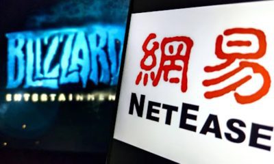 Kesepakatan Terjalin, Game-game Blizzard Bakal Kembali Hadir di Tiongkok