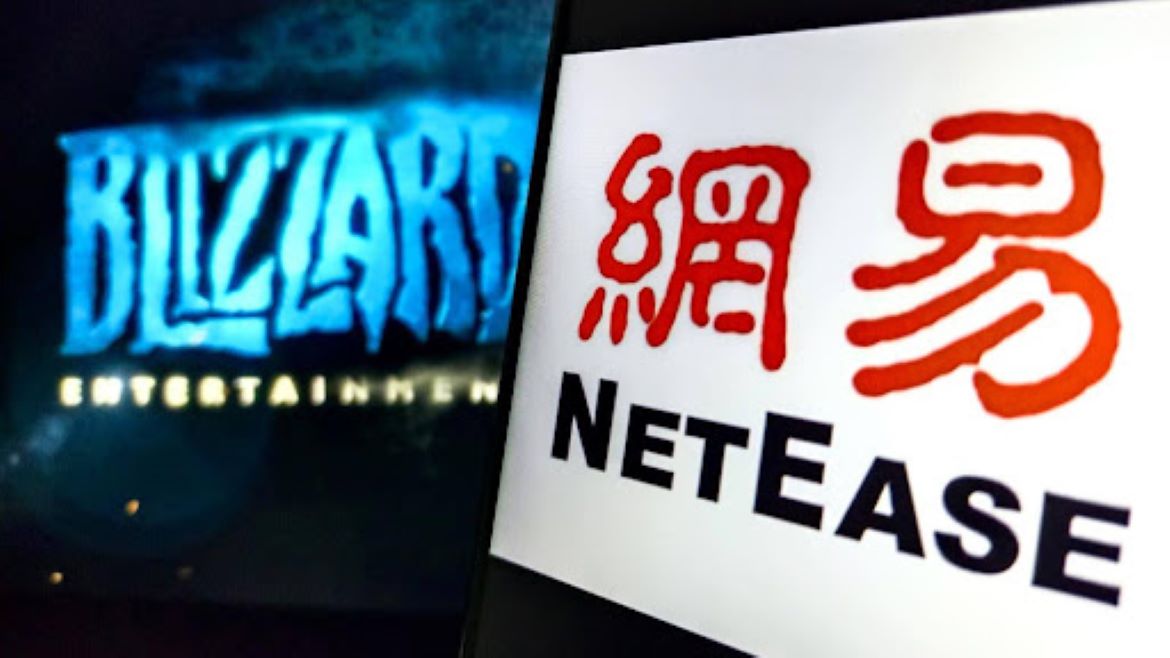 Kesepakatan Terjalin, Game-game Blizzard Bakal Kembali Hadir di Tiongkok