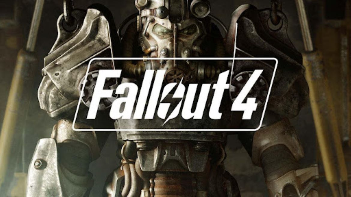 Melonjak 7.500%, Fallout 4 Jadi Game Terlaris di Benua Eropa Minggu Ini