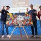 Perayaan Kolaborasi EVOS x Pop Mie, 6 Tahun Bangun Industri Esports Tanah Air