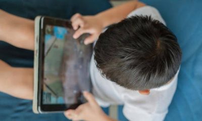 Psikolog Jelaskan Bahayanya Unsur Kekerasan dalam Game Online Bagi Anak