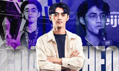 Theo Ungkap Sederet Pemain Bintang Filipina yang Sempat Ingin Direkrut ke EVOS Glory