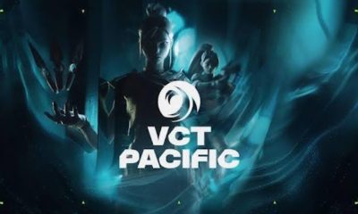 Tim RRQ Gagal Lolos ke Playoff VCT Pacific Stage 1 2024