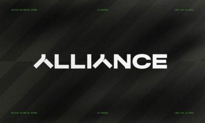 Alliance juga menyampaikan bahwa logo tersebut “menandai awal dari babak baru dalam perjalanannya, yang penuh dengan rasa ingin tahu, pertumbuhan, dan kemakmuran yang berkelanjutan.”