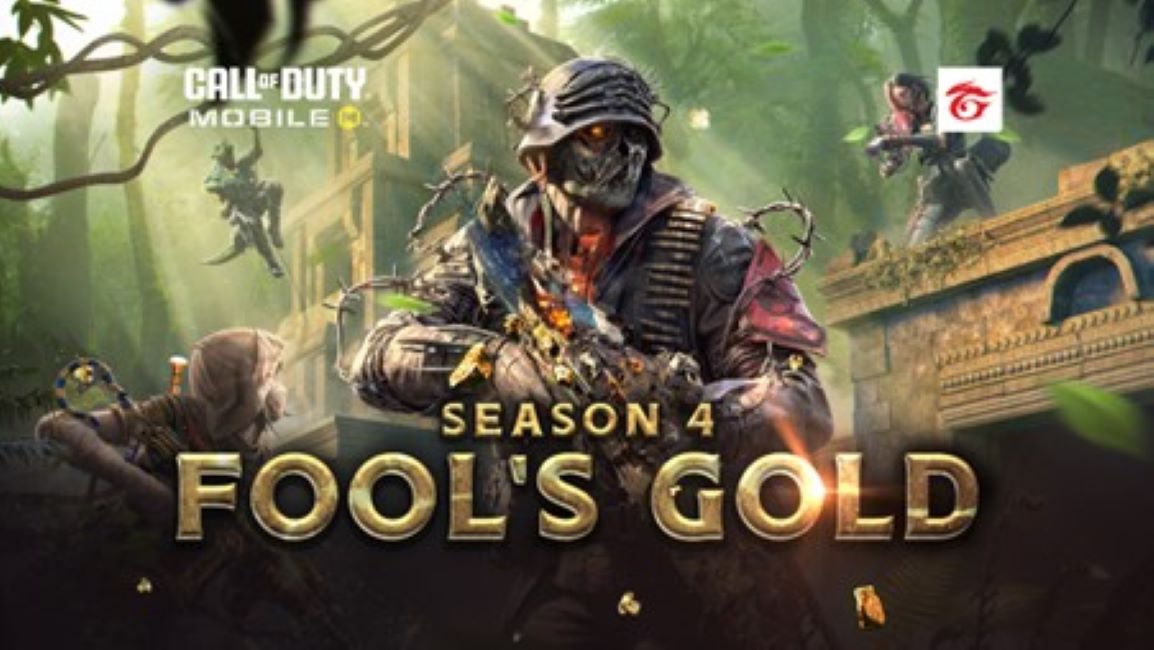 Garena Call of Duty: Mobile Indonesia baru saja memasuki musim terbaru dengan tema Fool’s Gold. Hadir bersamaan dengan Patch Update terbaru, musim terbaru CODM akan diramaikan dengan berbagai hal menarik, mulai dari senjata LMG terbaru MG42