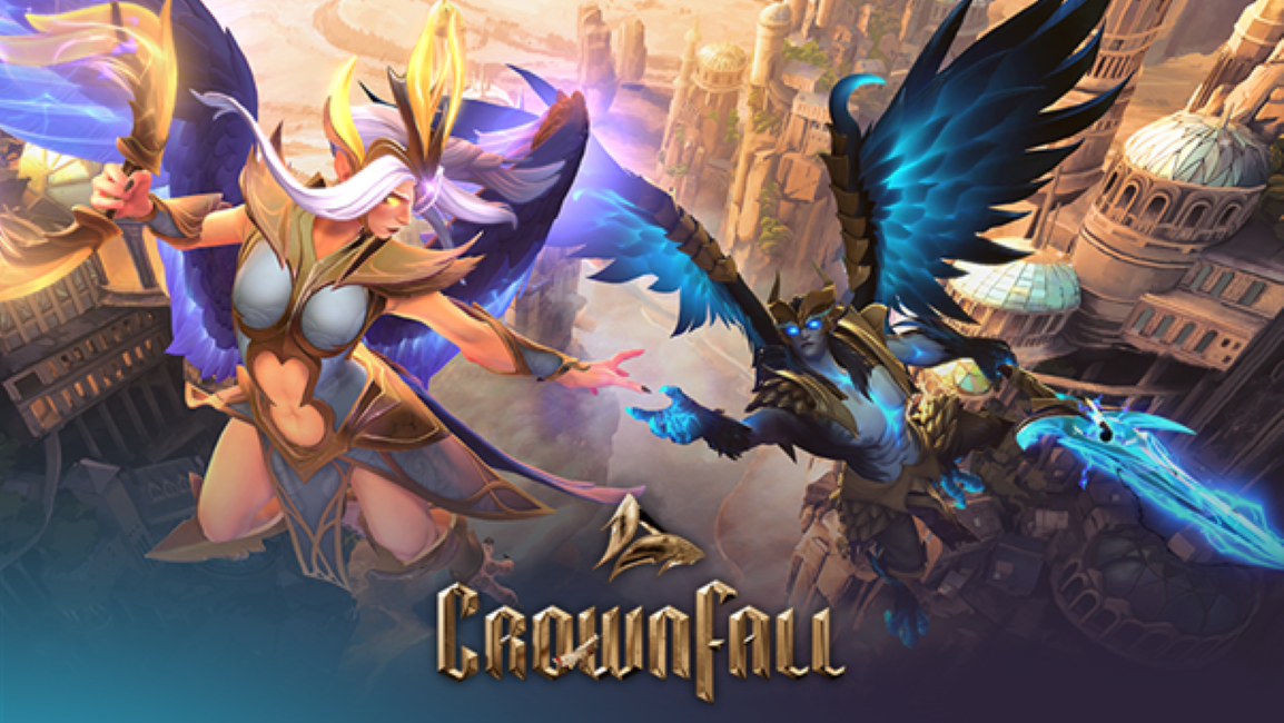 DOTA 2 resmi meluncurkan Update Crownfall! Dirilis pada 19 April 2024, Crownfall yang sangat dinantikan oleh Valve ini didasarkan pada kisah cinta Vengeful Spirit dan Skywrath Mage