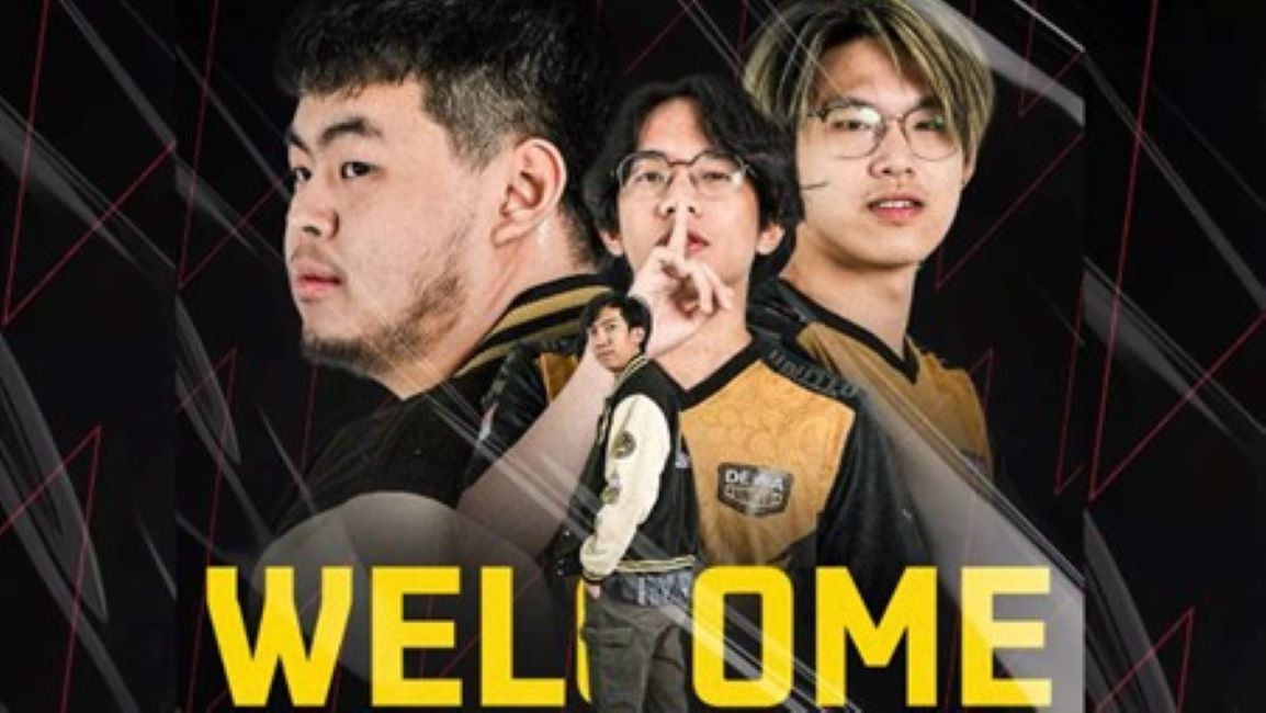 Dewa United Esports resmi memasuki scene esports profesional untuk game Counter-Strike 2 atau CS2. Hari ini, Selasa (2/4), Dewa United Esports mengumumkan daftar roster baru untuk game CS2 yang tengah berlaga di ESL Challenger League Season 47.