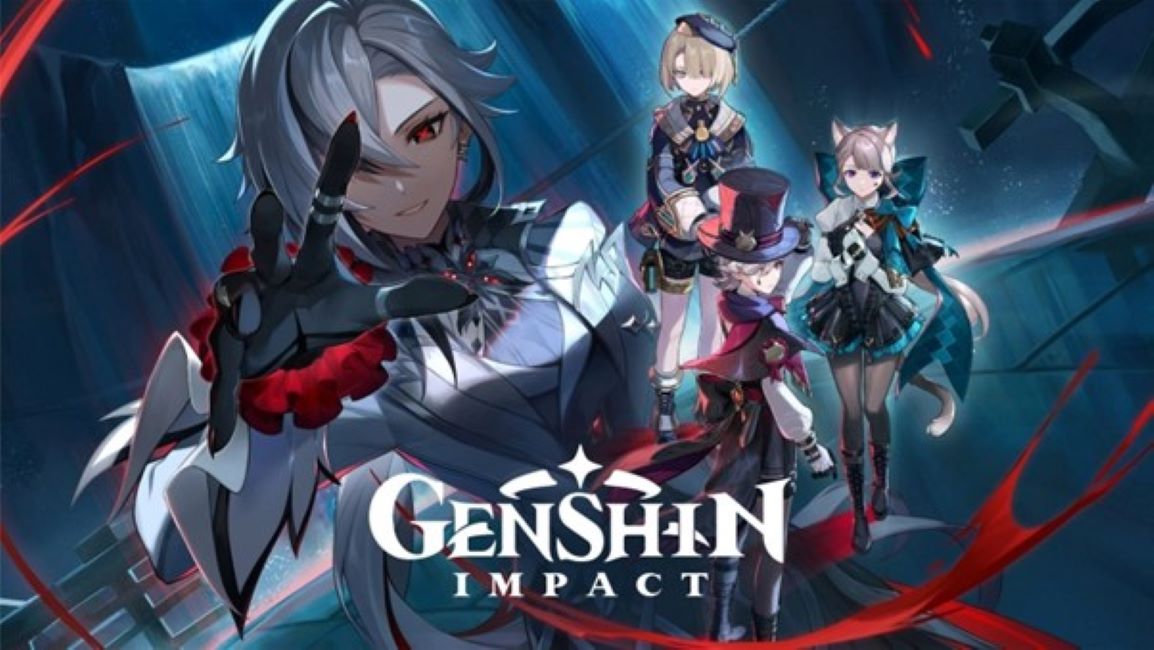 Hoyoverse umumkan update 4.6 Genshin Impact  bertajuk 'Two Worlds Aflame, the Crimson Night Fades' akan segera hadir.
