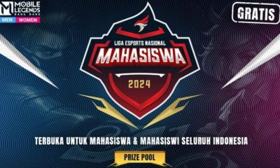 Akademi Garudaku mengumumkan pelaksanaan Liga Esports Nasional Mahasiswa, sebuah kompetisi yang ditujukan bagi seluruh Mahasiswa dan Mahasiswi di seluruh Indonesia.