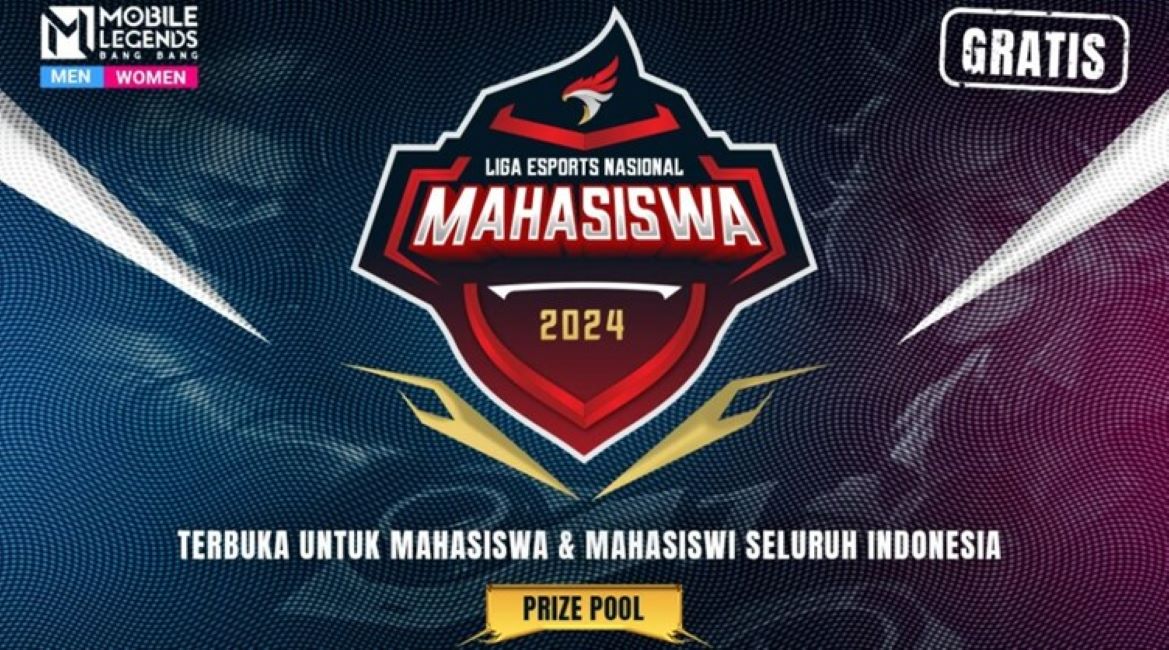 Akademi Garudaku mengumumkan pelaksanaan Liga Esports Nasional Mahasiswa, sebuah kompetisi yang ditujukan bagi seluruh Mahasiswa dan Mahasiswi di seluruh Indonesia.