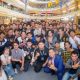 Yogyakarta menjadi saksi kegembiraan dan semangat komunitas Mobile Legends: Bang Bang (MLBB) lewat acara Pesta Mabar ALLSTAR 2024. Dengan tema yang menginspirasi, "Bersatu dan Berirama