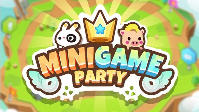 Minigame Party