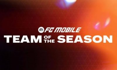Musim Baru Team of The Season FC Mobile, Hadirkan Pemain Impian dan Hadiah Seru